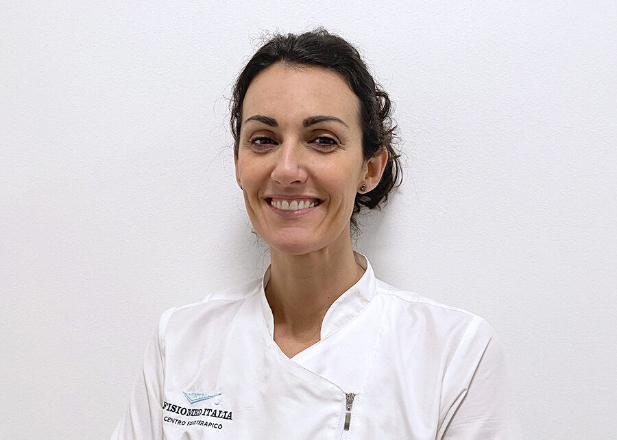 Dott.ssa Sara Carando • Fisioterapia