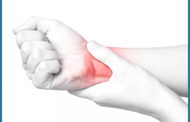 Ti capita spesso di far cadere gli oggetti di mano? Potrebbe essere rizoartrosi…