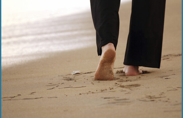 Distorsione della caviglia: dopo quanto posso tornare in campo?