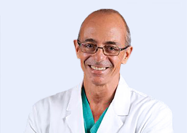 Dott. Andrea Maggi • Ortopedia