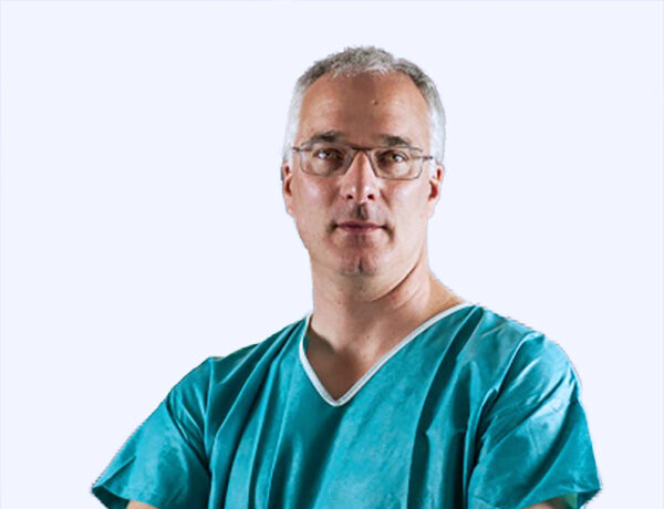 Dott. Paolo Chemello • Ortopedia