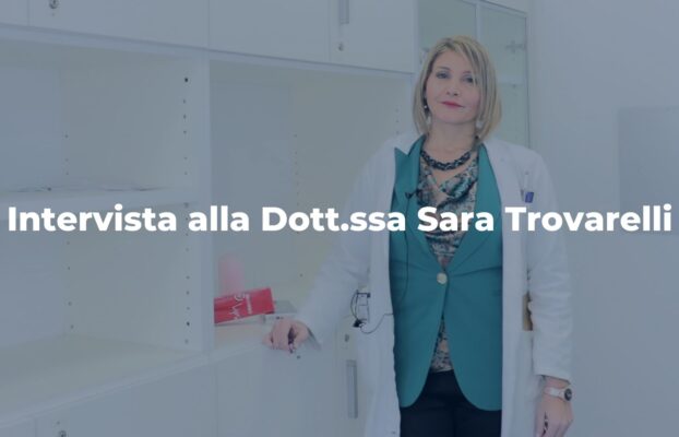 Dott.ssa Trovarelli, cosa porta in Fisiomed?