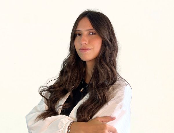 Silvia De Angelis • Nutrizione