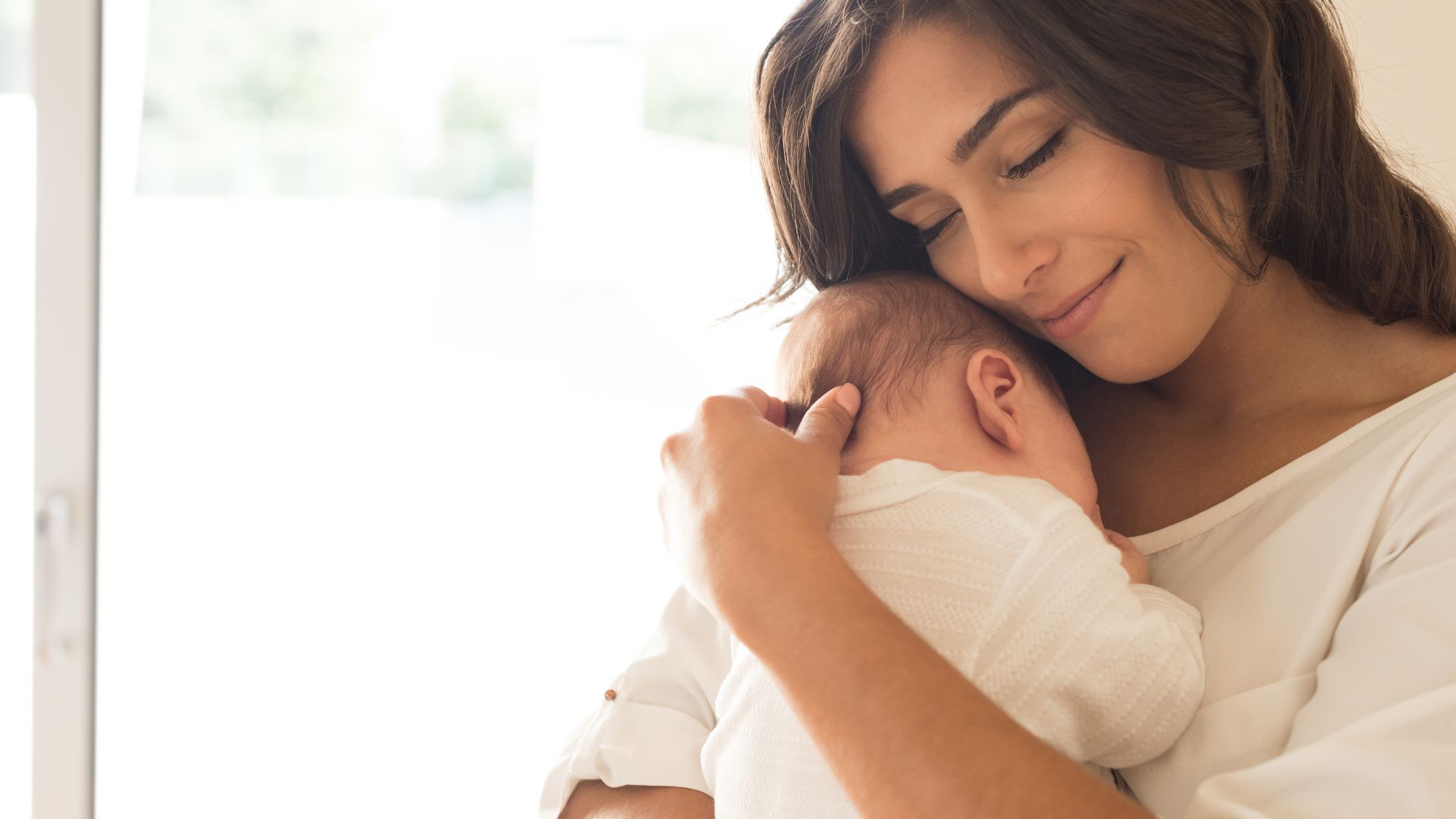 Il massaggio evocativo materno e infantile